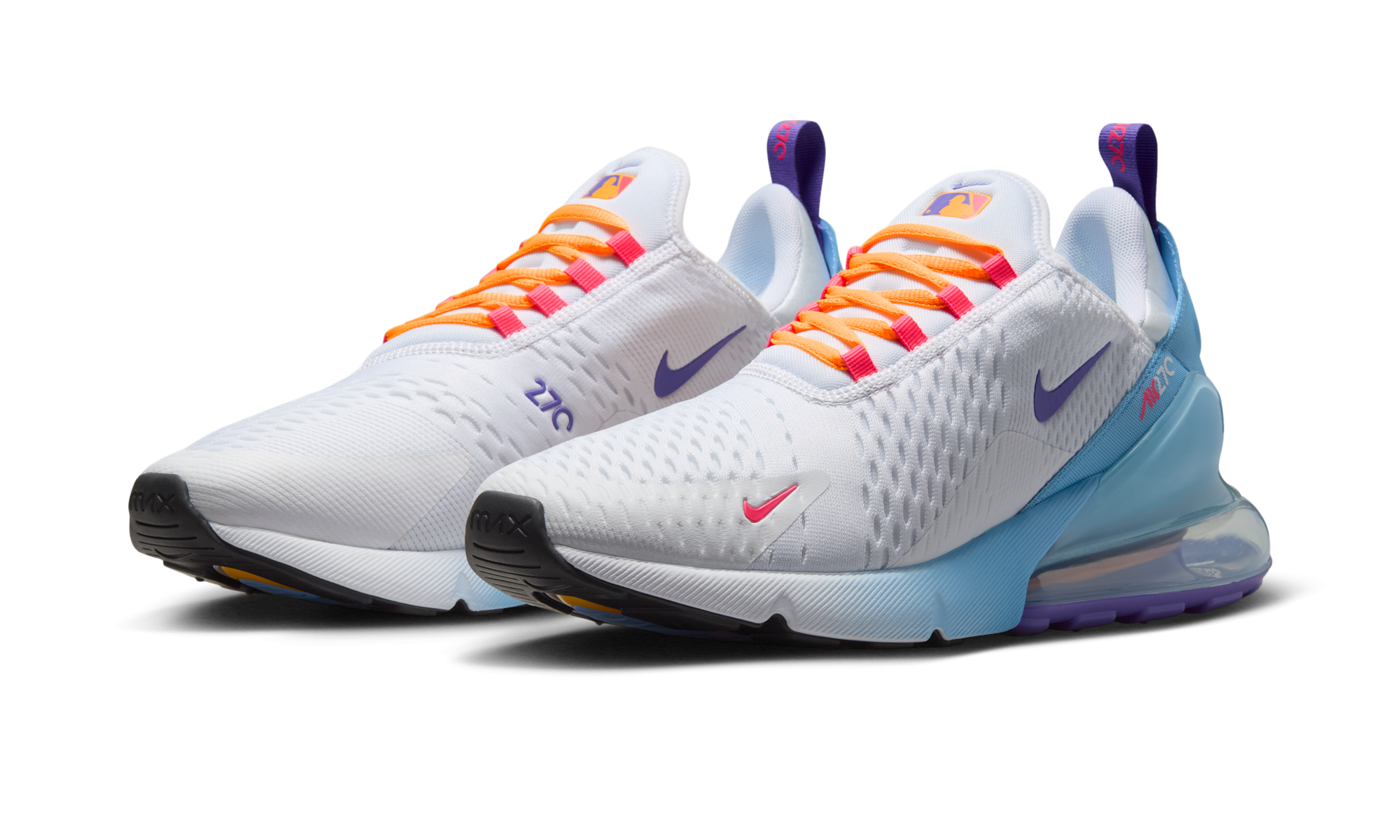 Nike Air Max 270 Colorado Rockies