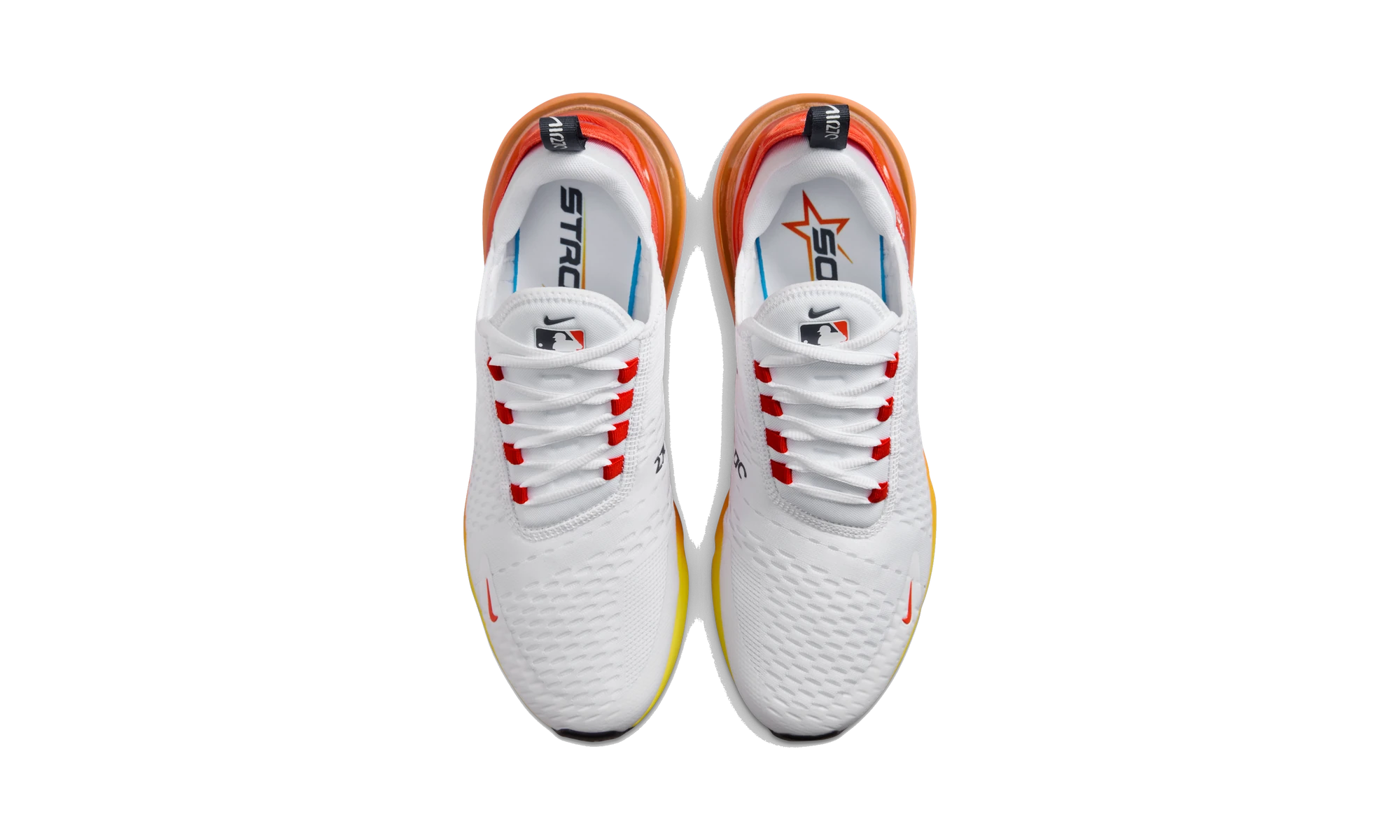 Nike Air Max 270 Houston Astros