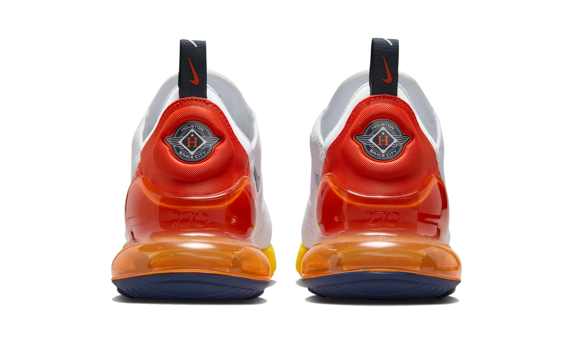 Nike Air Max 270 Houston Astros