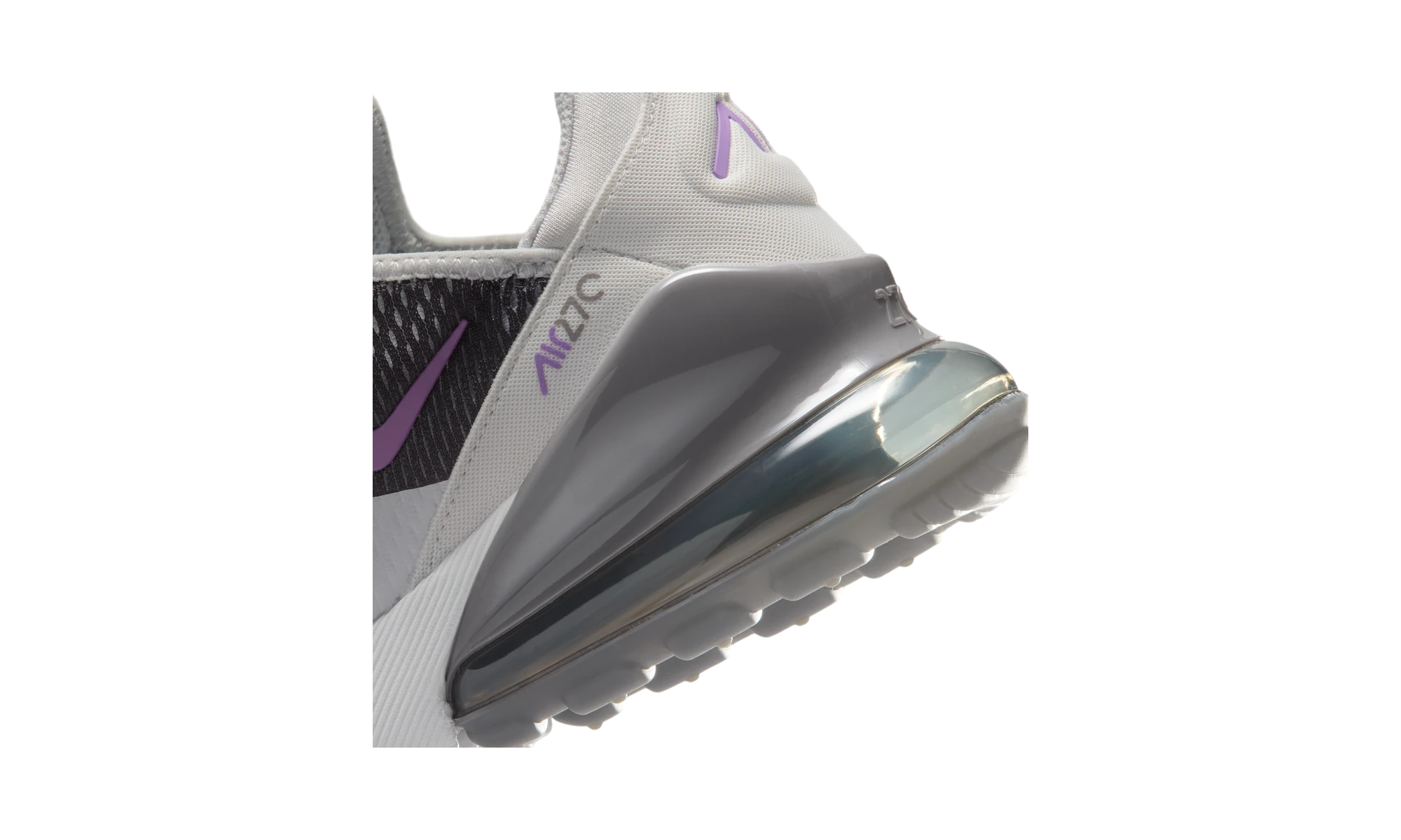 Nike Air Max 270 Pencil Point Bright Violet