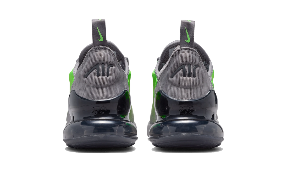 Nike Air Max 270 Pencil Point Lime Blast