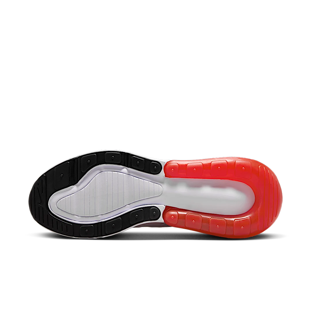 Nike Air Max 270 Picante Red, Photon Dust/Picante Red/White/Black (AH8050-029)