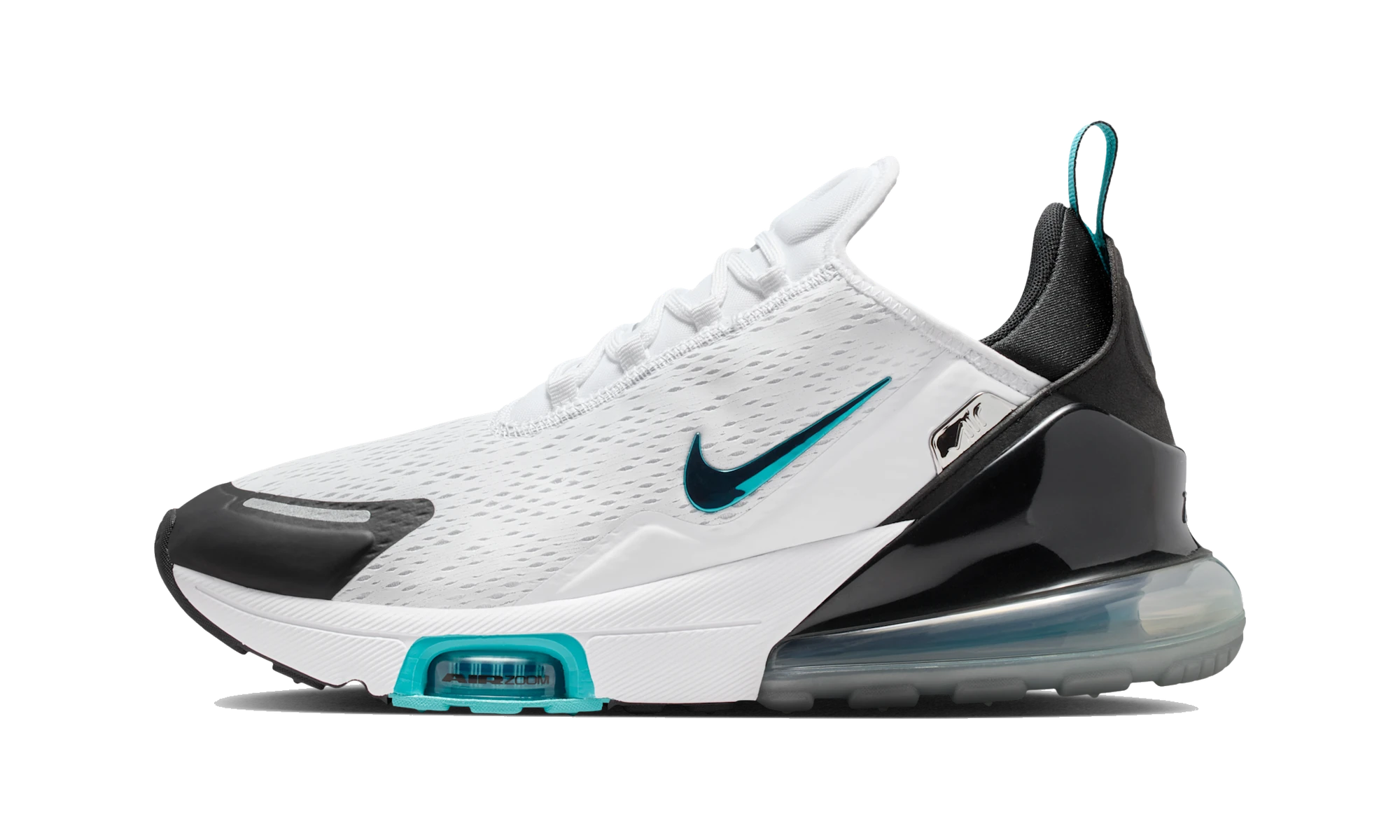 Nike Air Max 270 Premium Dusty Cactus