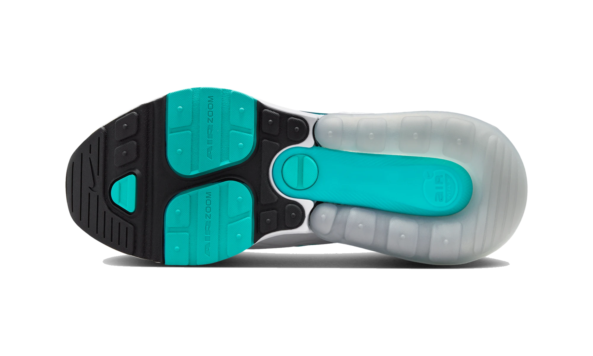 Nike Air Max 270 Premium Dusty Cactus