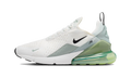Nike Air Max 270 Summit White Black