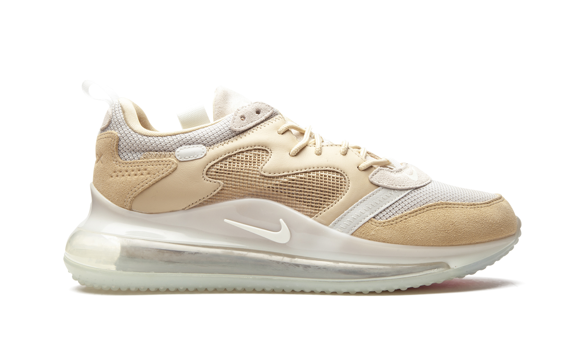 Nike Air Max 720 OBJ Odell Beckham Jr Desert Ore