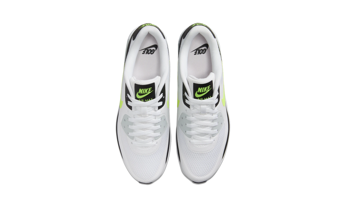 Nike Air Max 90 Golf White Hot Lime