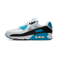 Nike Air Max 90 Laser Blue (2020)