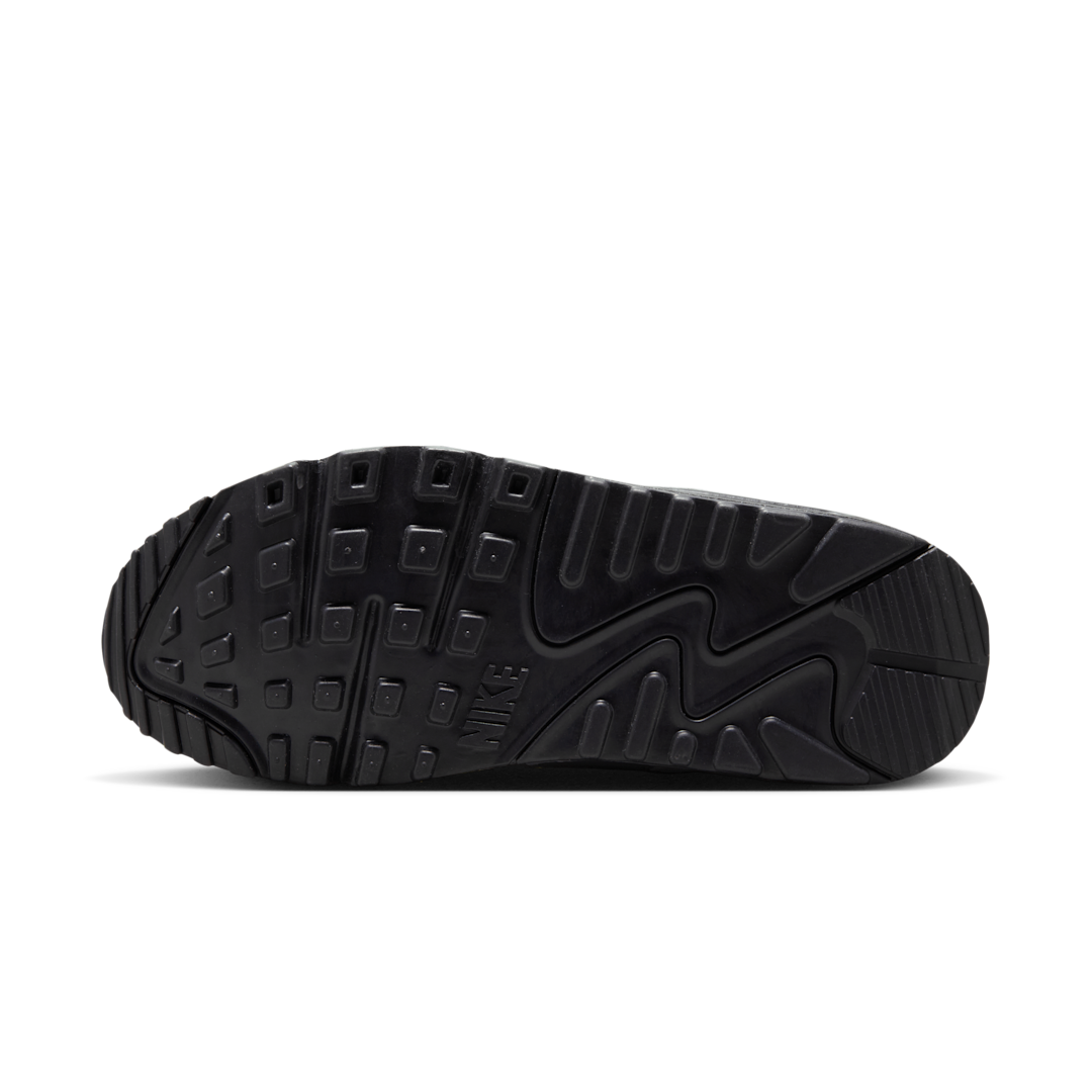 Nike Air Max 90 Light Smoke Grey Black, Light Smoke Grey/Black/Anthracite/Photon Dust (IM5989-077)