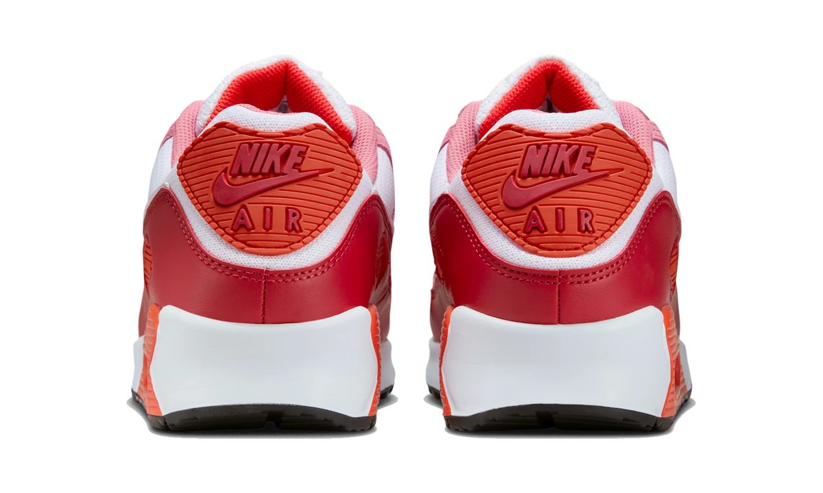 Nike Air Max 90 Peony Light Crimson