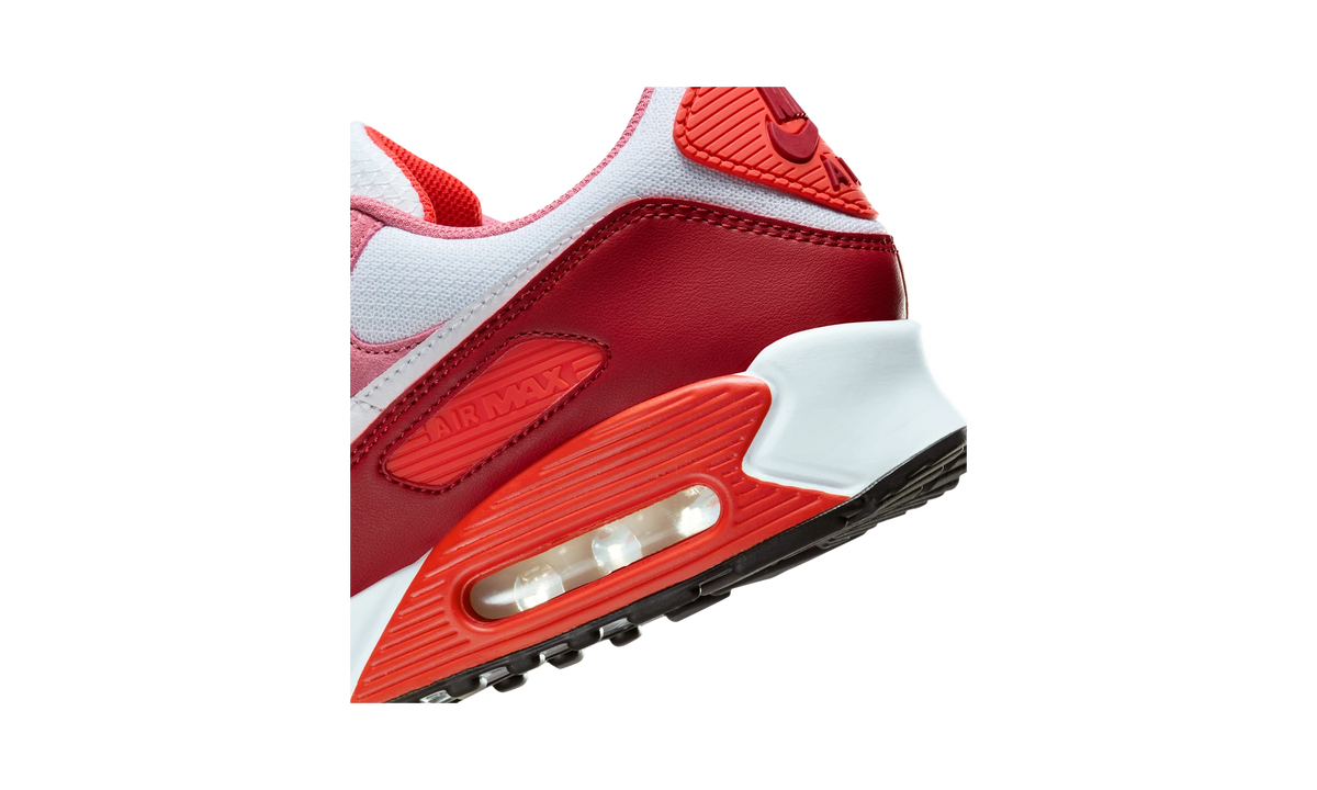 Nike Air Max 90 Peony Light Crimson