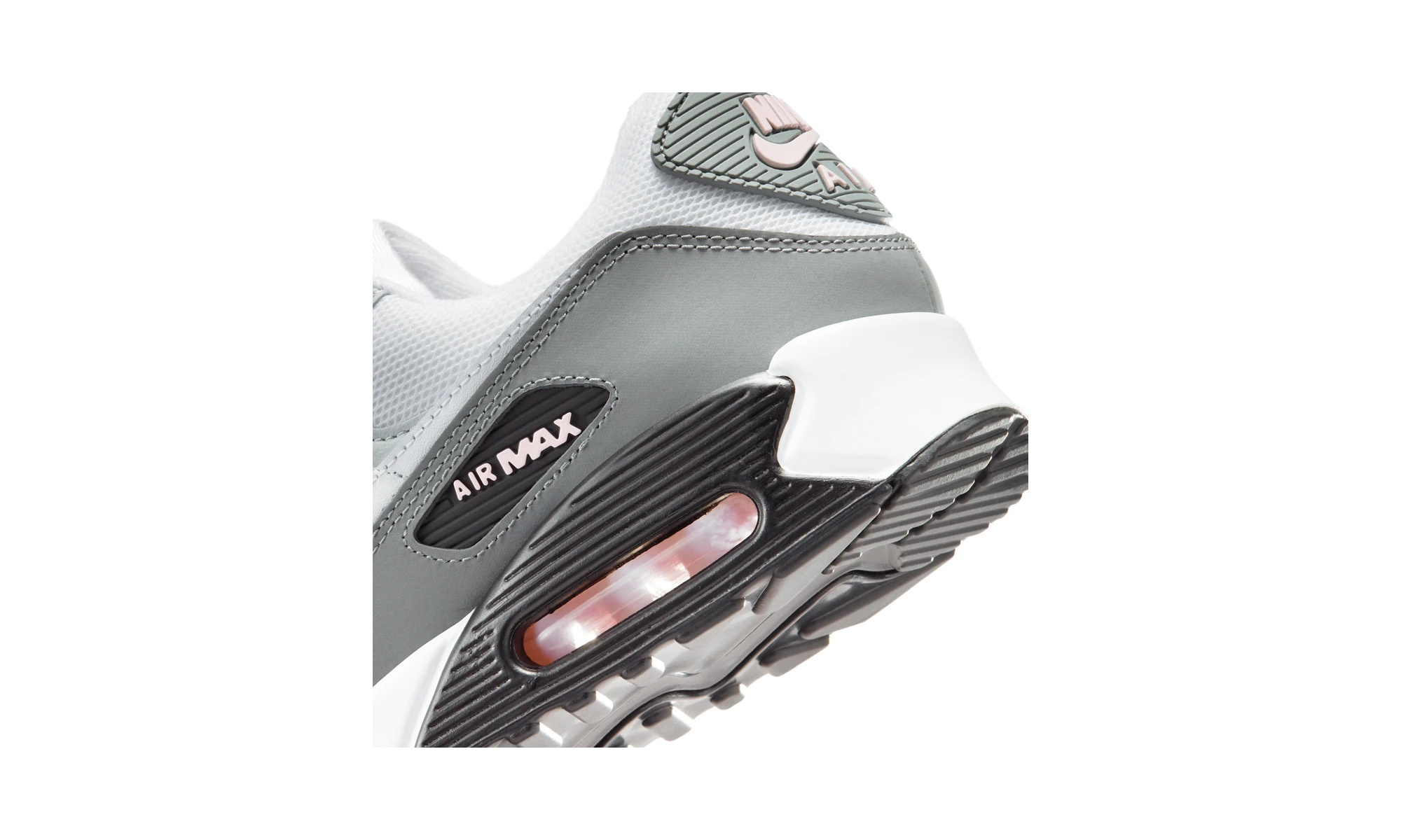 Nike Air Max 90 Pink Foam