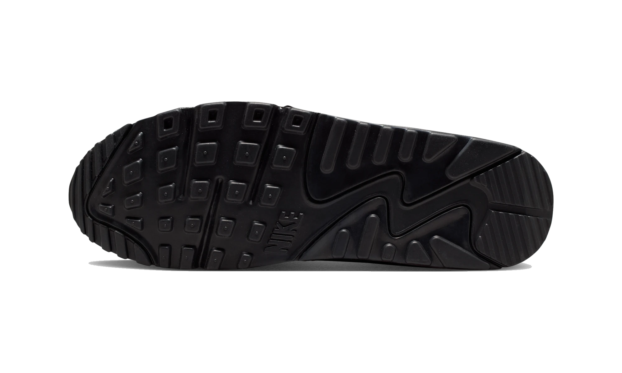 Nike Air Max 90 Premium Hyper Crimson Black
