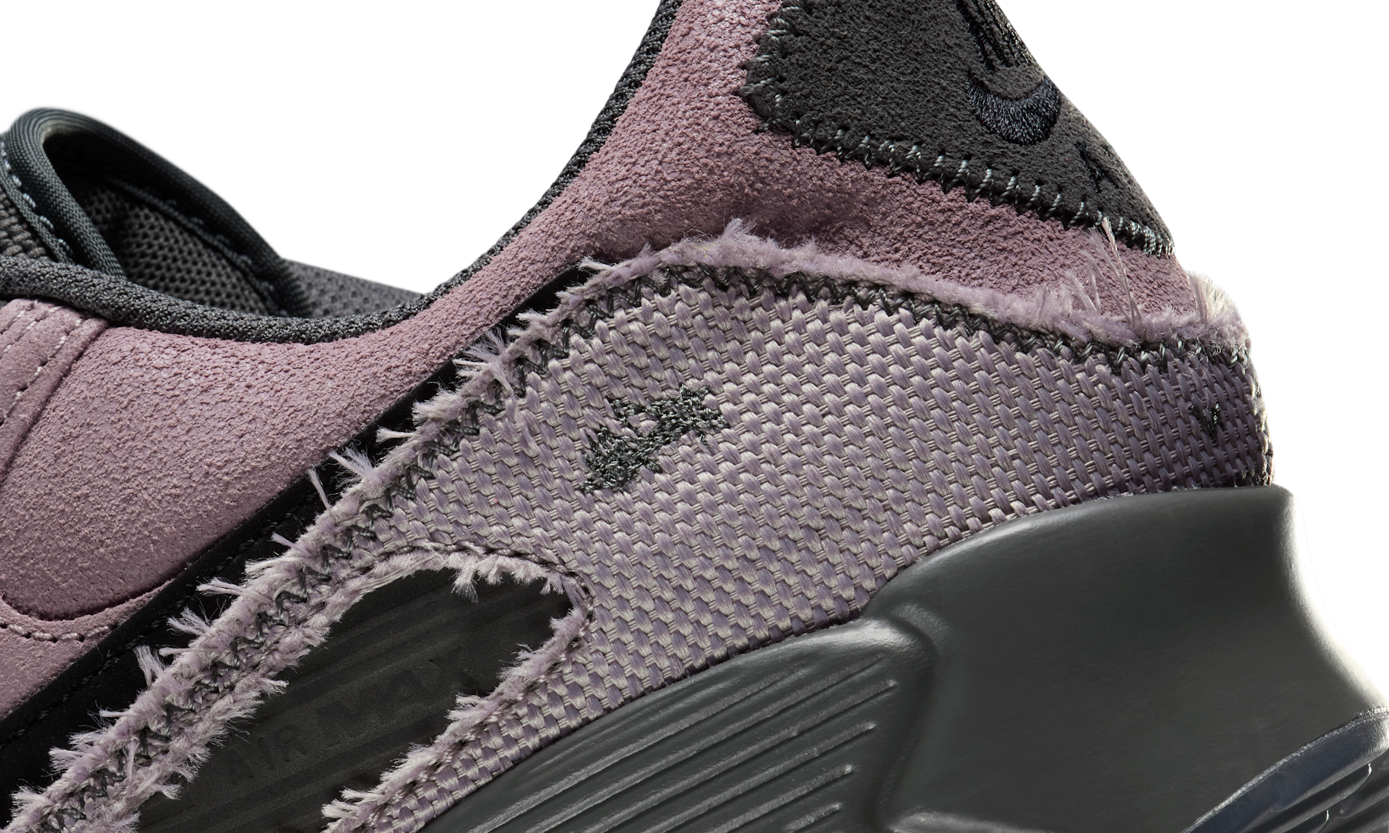 Nike Air Max 90 Premium Light Violet Ore