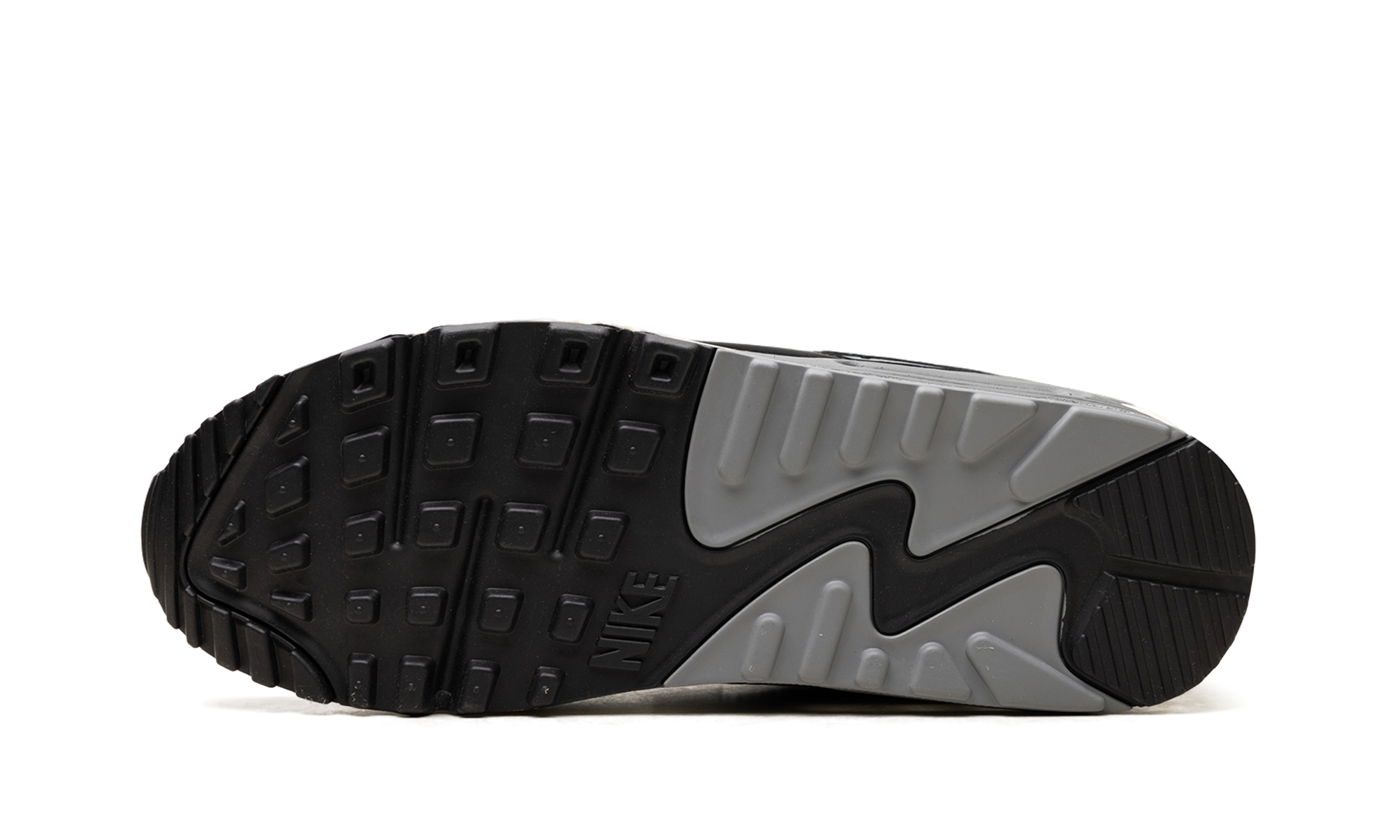 Nike Air Max 90 QS Smoke Grey Crocodile