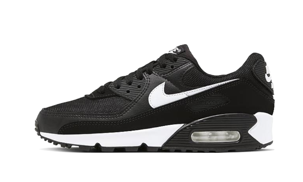 Nike Air Max 90 Recraft Black White
