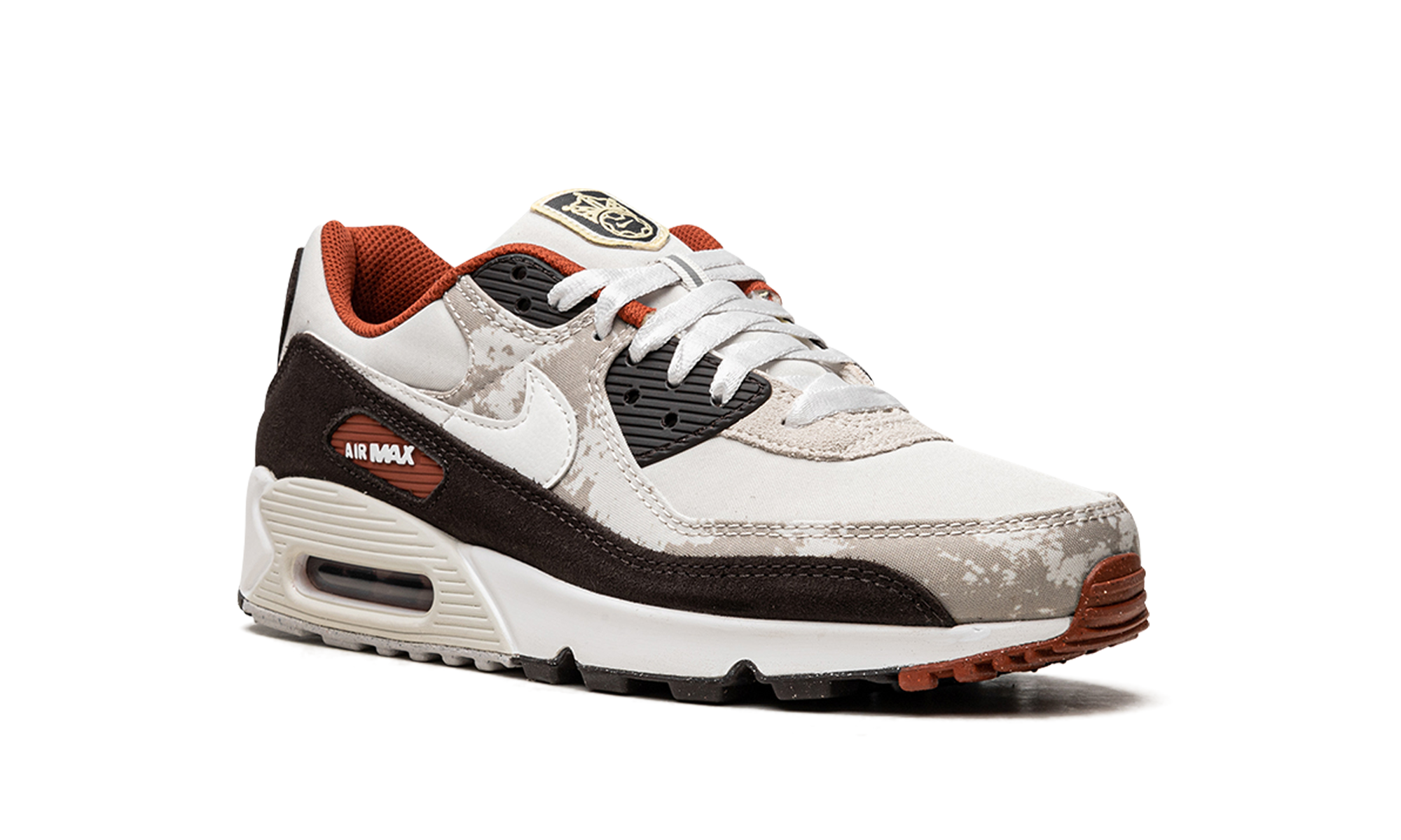 Nike Air Max 90 Social FC