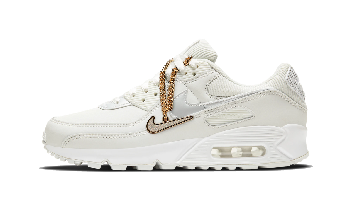 Nike Air Max 90 Swoosh Chain