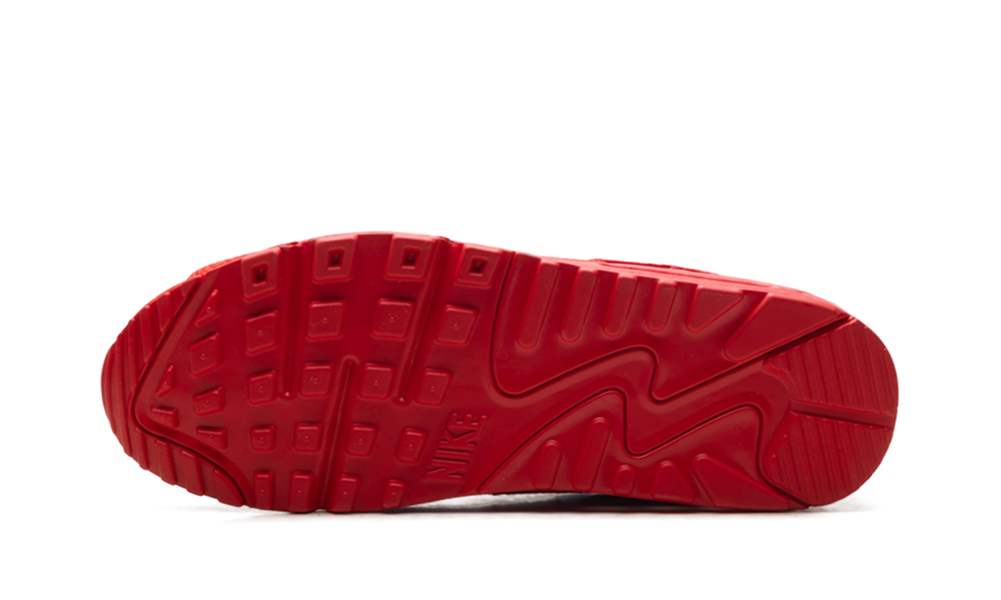 Nike Air Max 90 Valentine's Day University Red (2026)