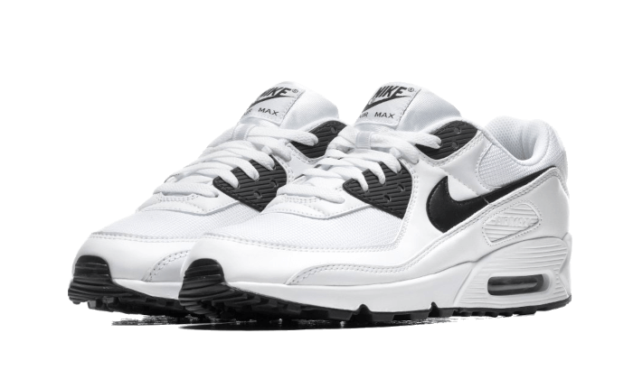 Nike Air Max 90 White