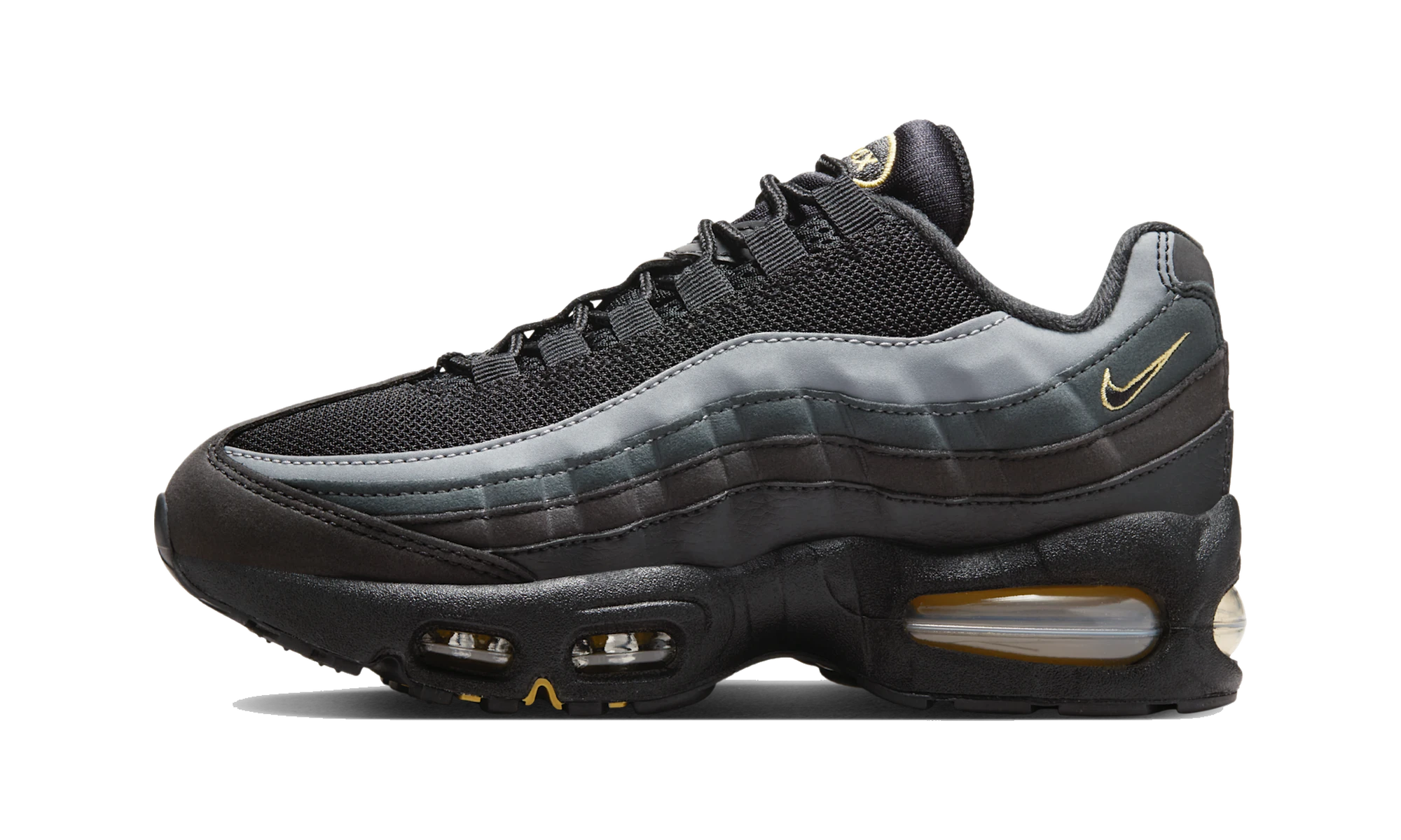 Nike Air Max 95 Batman