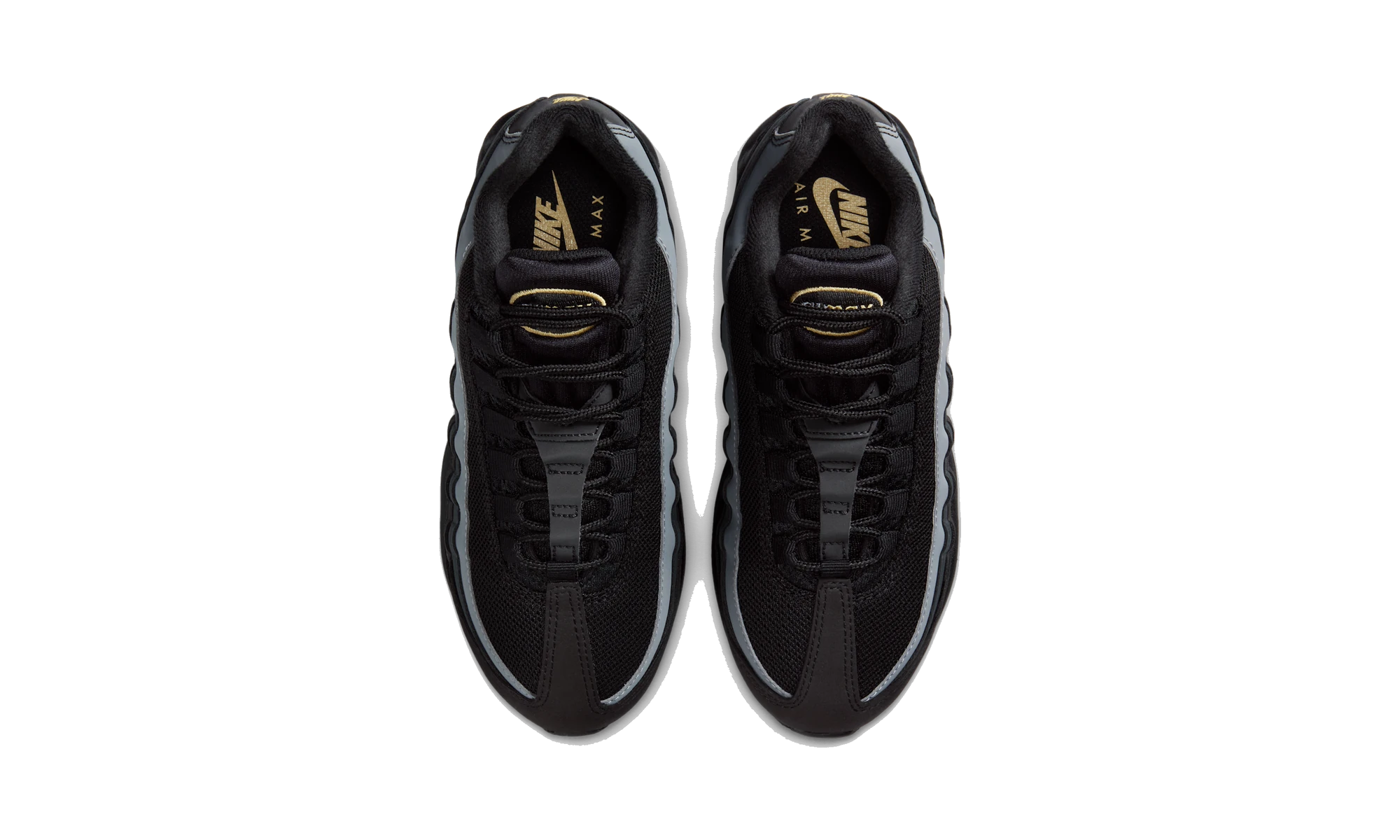 Nike Air Max 95 Batman