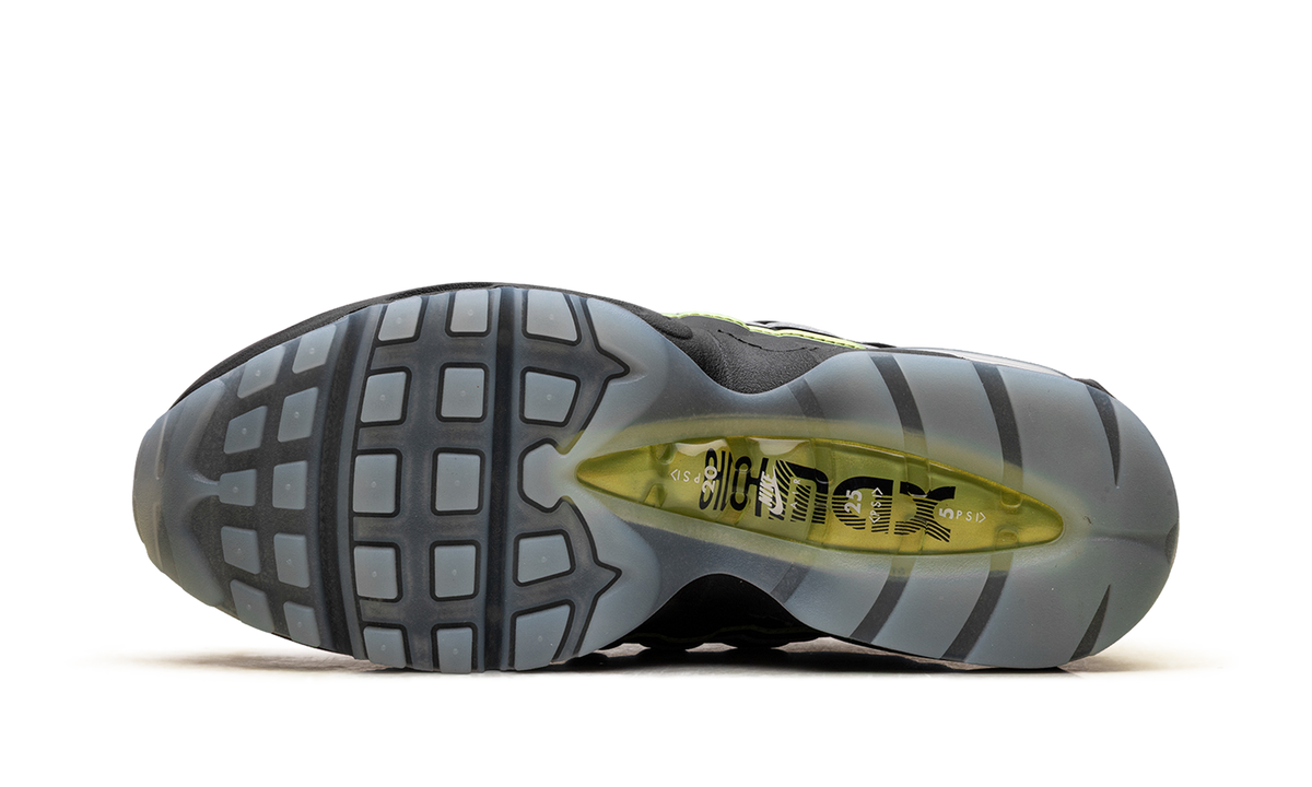 Nike Air Max 95 Big Bubble Korea