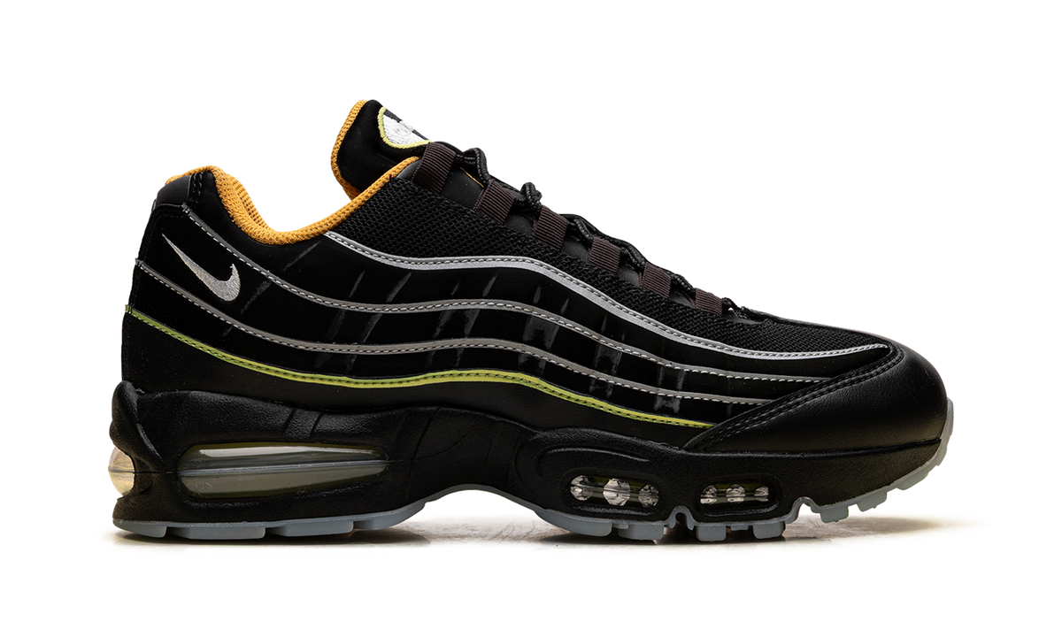 Nike Air Max 95 Big Bubble Korea
