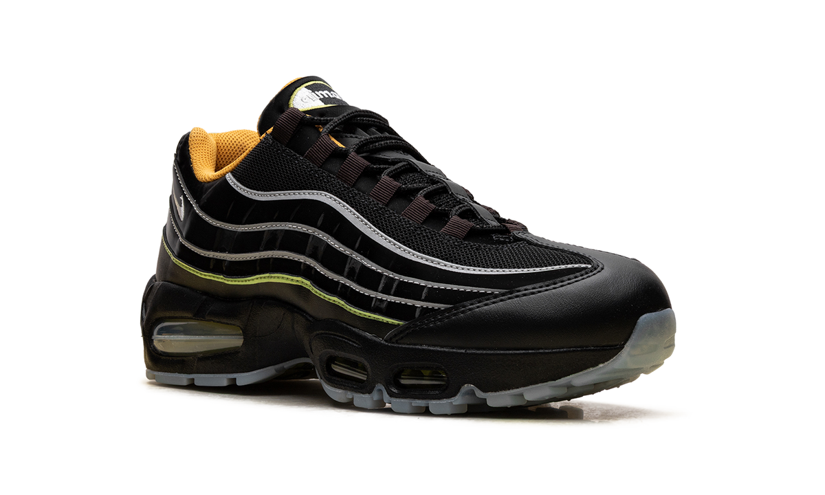 Nike Air Max 95 Big Bubble Korea