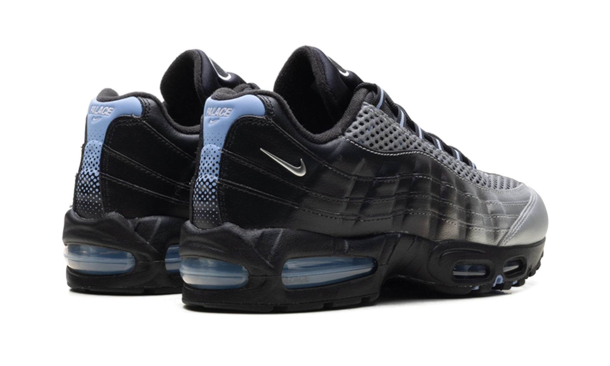 Nike Air Max 95 Big Bubble Palace