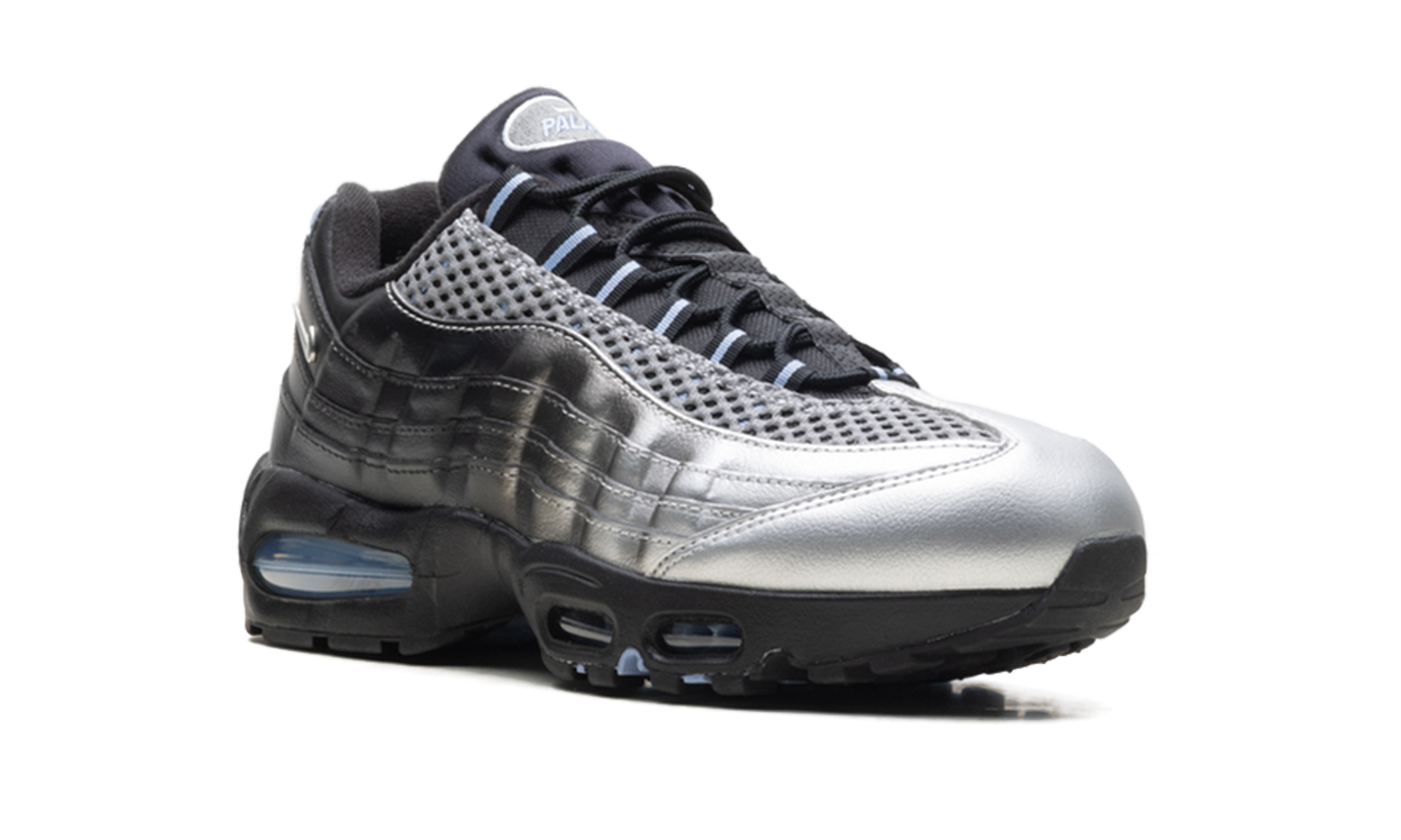 Nike Air Max 95 Big Bubble Palace