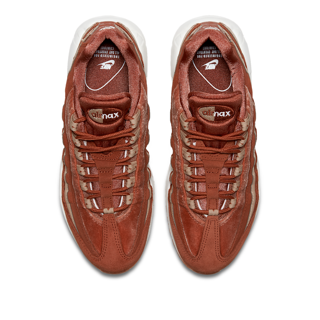 Nike Air Max 95 Dusty Peach