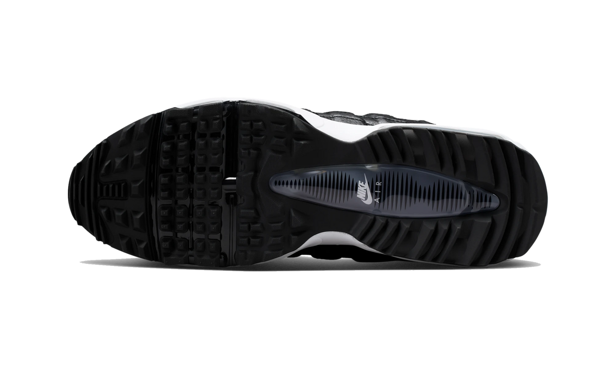 Nike Air Max 95 Golf Black White