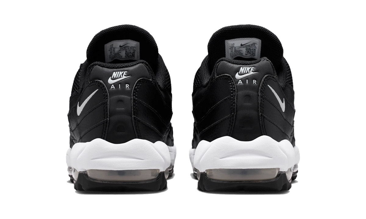 Nike Air Max 95 Golf Black White