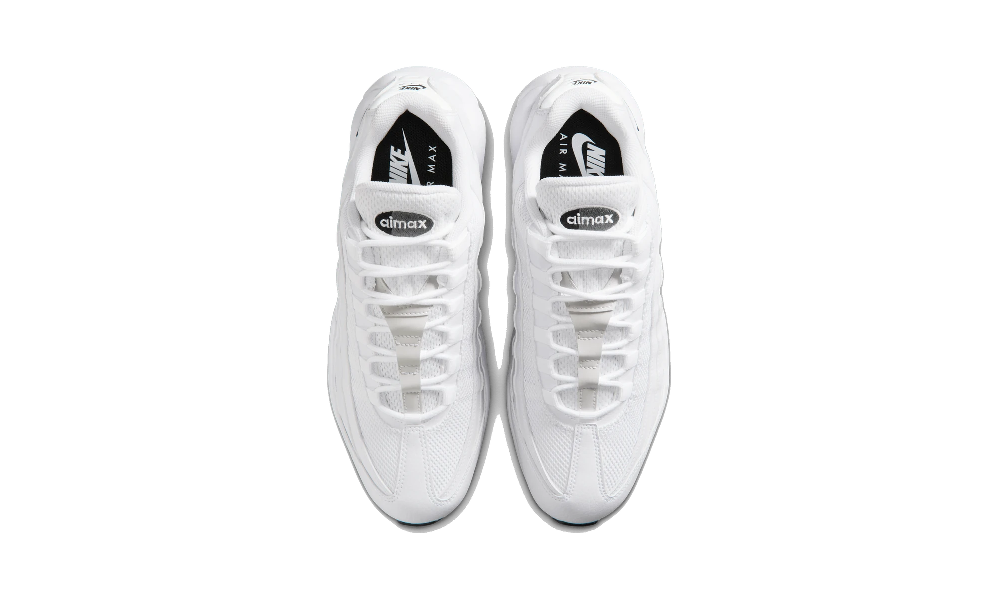 Nike Air Max 95 Golf White Black