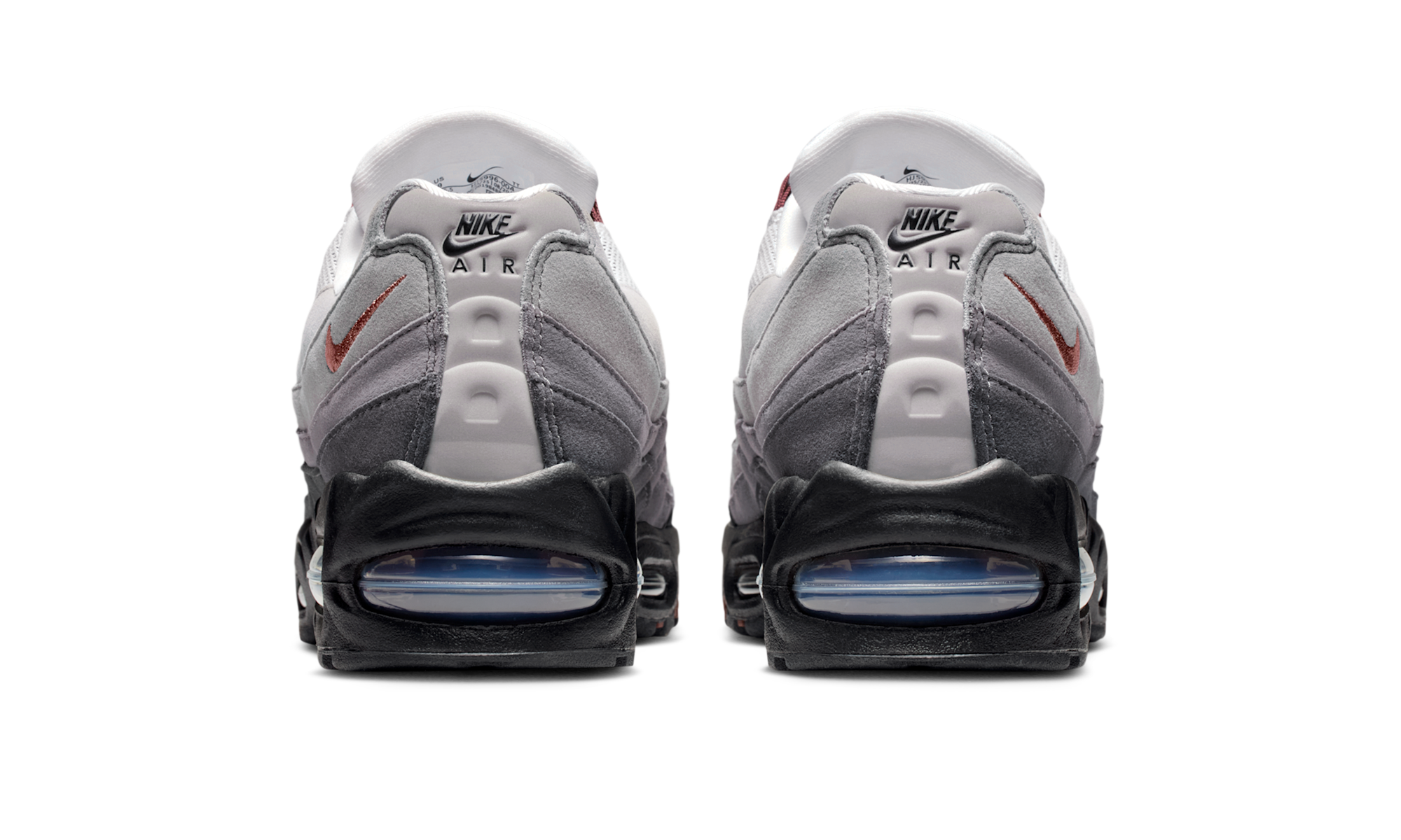 Nike Air Max 95 OG Big Bubble Fauna Brown