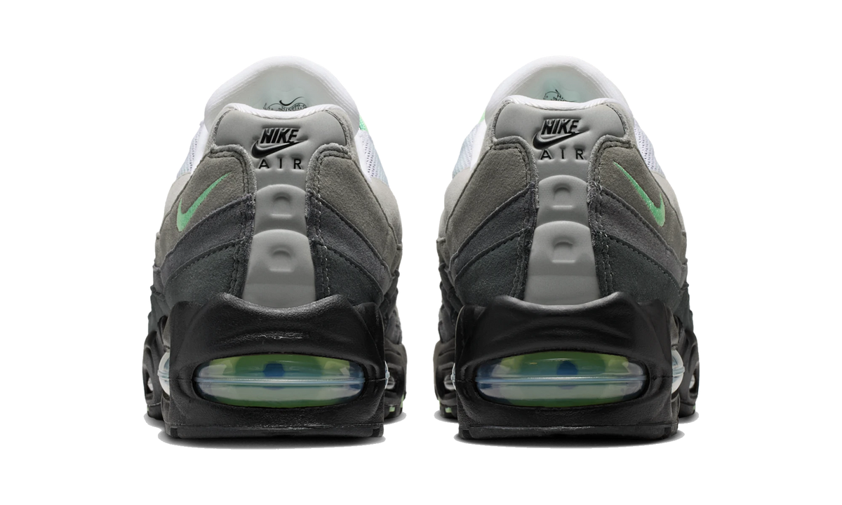 Nike Air Max 95 OG Big Bubble Fresh Mint