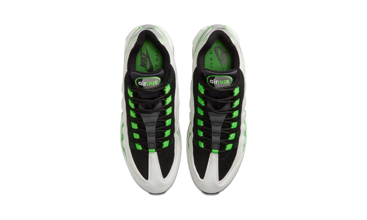 Nike Air Max 95 OG Big Bubble Green Gusto
