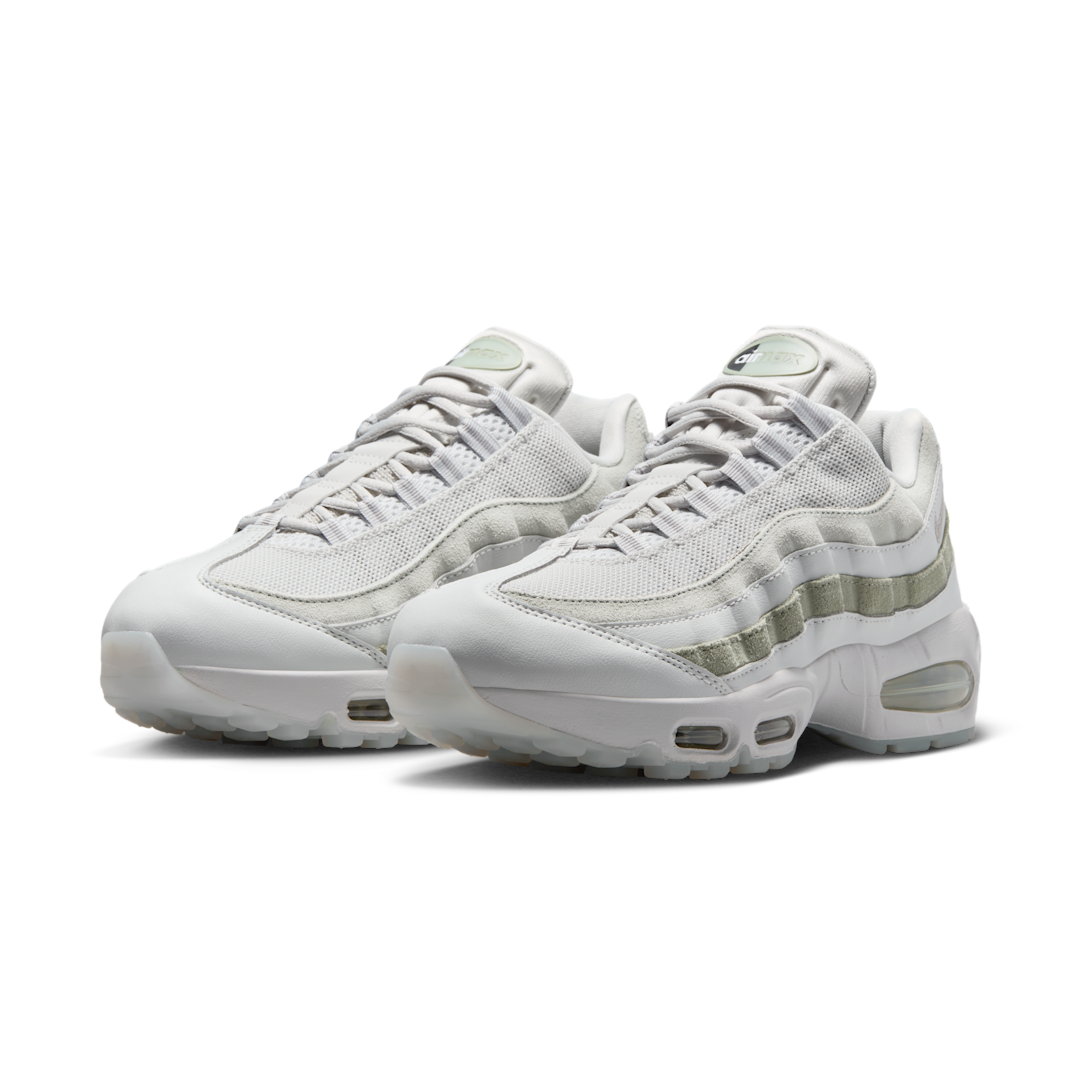Nike Air Max 95 OG Big Bubble Jade Horizon, Photon Dust/Jade Horizon/Light Silver (IB6396-001)