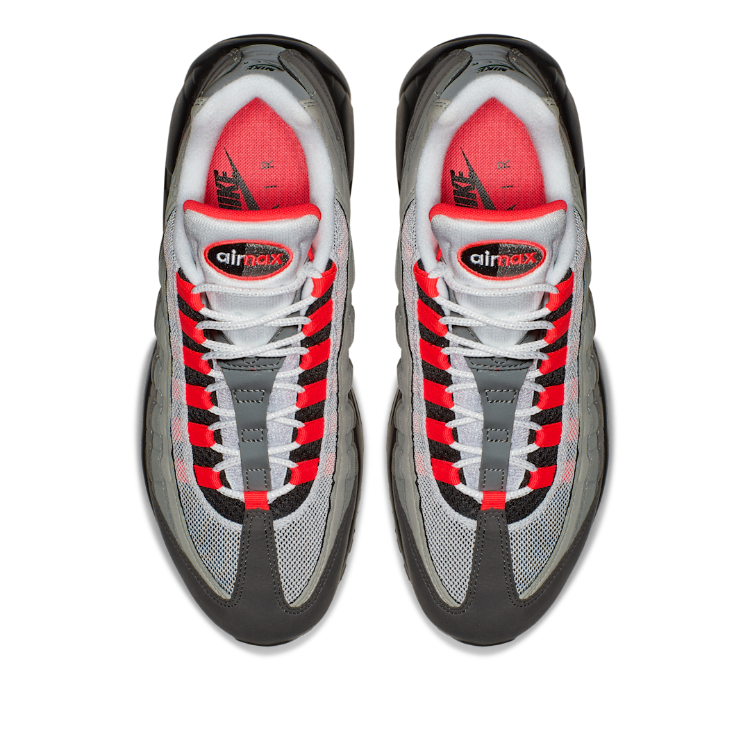 Nike Air Max 95 OG Solar Red (2018)