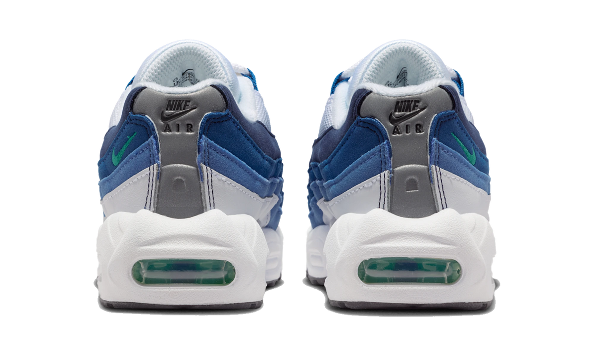 Nike Air Max 95 Premium Slate (PS)
