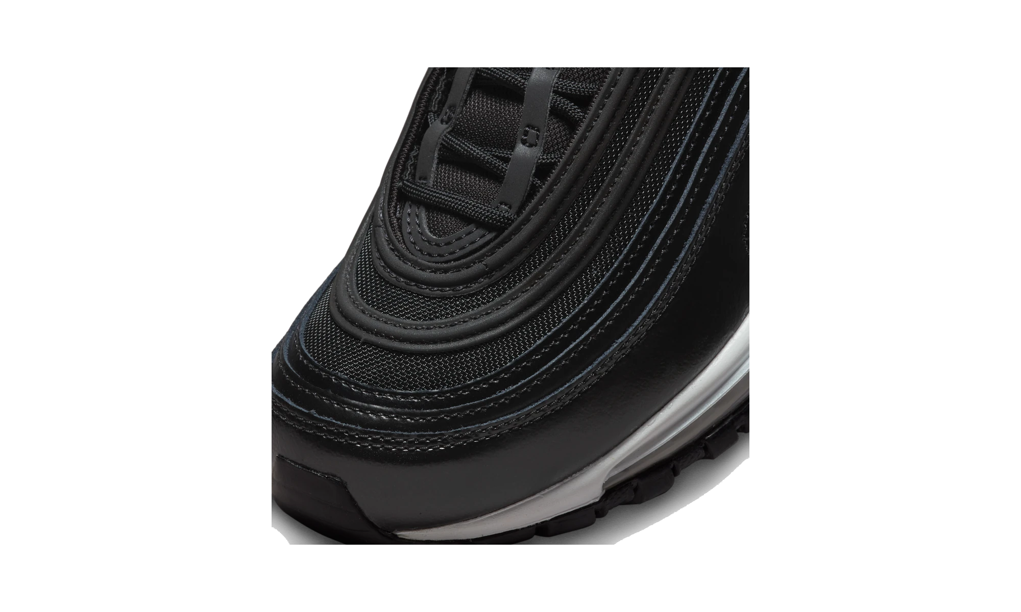 Nike Air Max 97 Black White (2022)