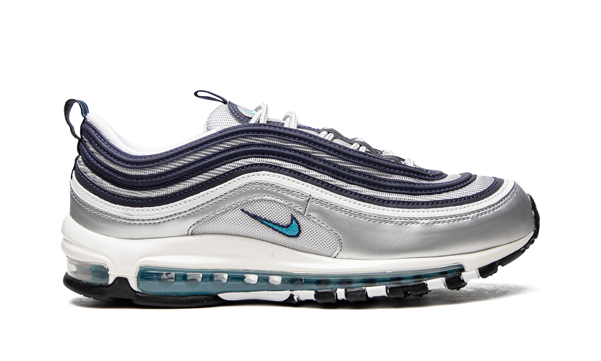 Nike Air Max 97 Pure Platinum Wolf Grey