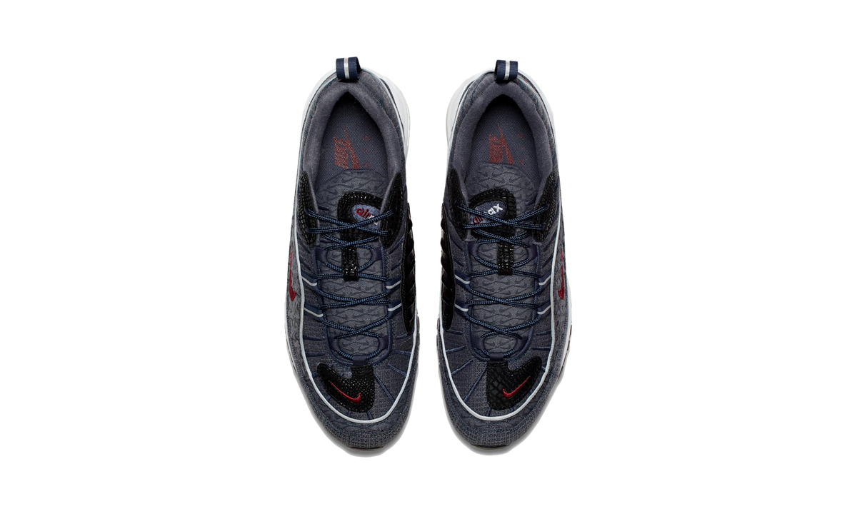 Nike Air Max 98 Thunder Blue