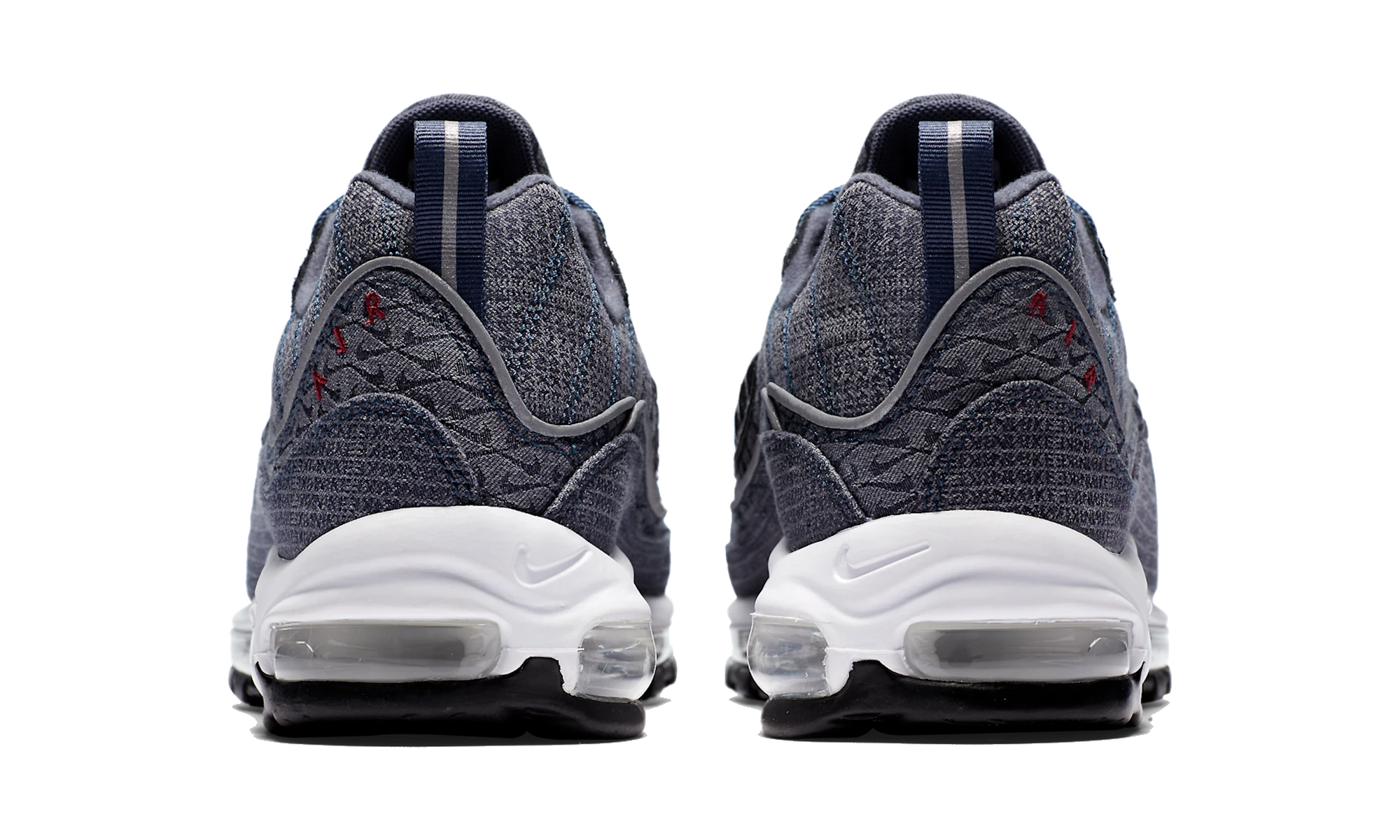 Nike Air Max 98 Thunder Blue