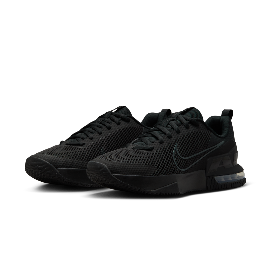 Nike Air Max Alpha Trainer 6 Black Anthracite, Black/Black/Anthracite (FQ1833-003)