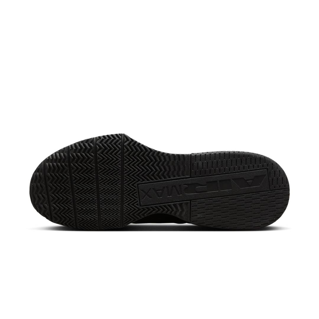 Nike Air Max Alpha Trainer 6 Black Anthracite, Black/Black/Anthracite (FQ1833-003)