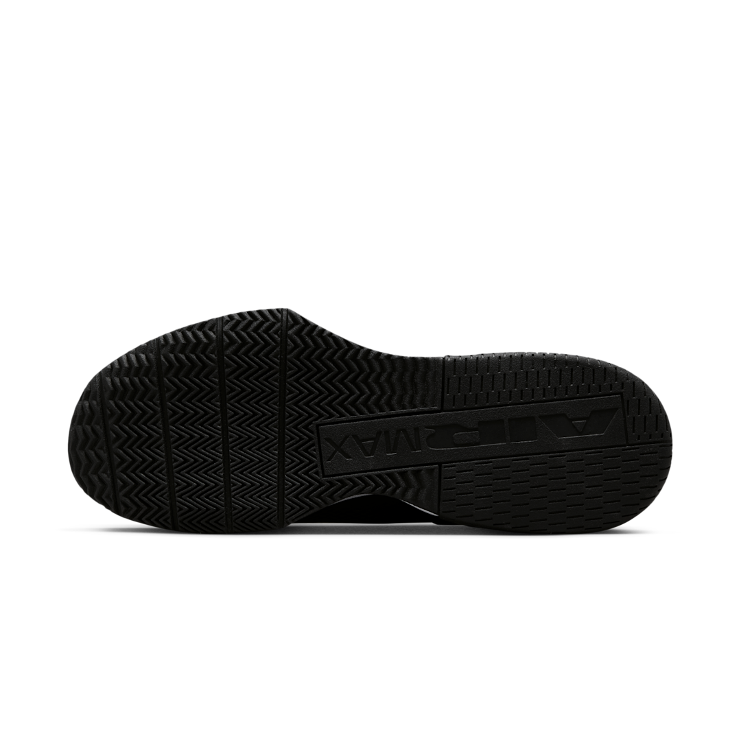 Nike Air Max Alpha Trainer 6 Black White, Black/Black/White (FQ1833-001)