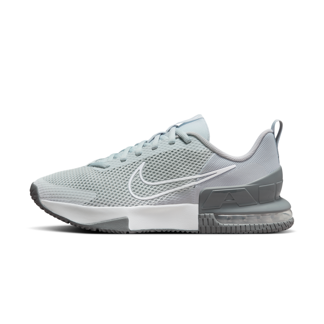 Nike Air Max Alpha Trainer 6 Cool Grey Wolf Grey Pure Platinum White, Cool Grey/Wolf Grey/Pure Platinum/White (FQ1833-002)
