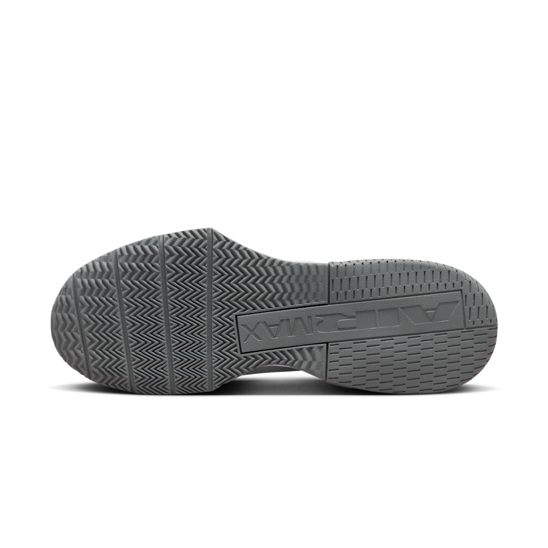 Nike Air Max Alpha Trainer 6 Cool Grey Wolf Grey Pure Platinum White, Cool Grey/Wolf Grey/Pure Platinum/White (FQ1833-002)